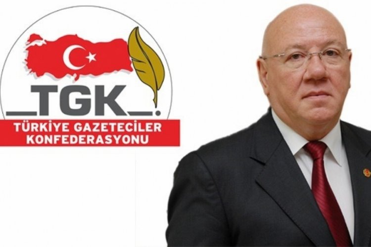 TGK: Acımız &ccedil;ok b&uuml;y&uuml;k