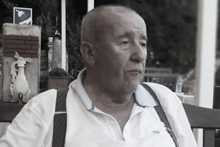 Bursalı iş insanı Mustafa Boztekin yaşamını yitirdi