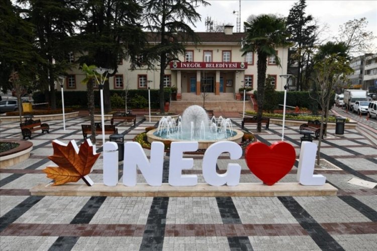 Bursa İneg&ouml;l'de etkinlikler iptal edildi