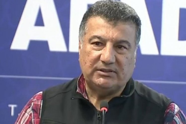 Art&ccedil;ı sarsıntılar en az 1 yıl devam edecek