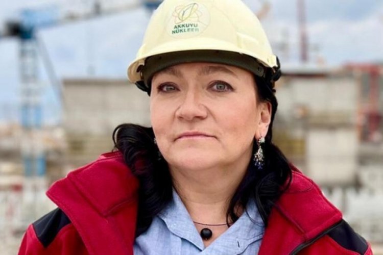 Akkuyu N&uuml;kleer Genel M&uuml;d&uuml;r&uuml;'nden deprem a&ccedil;ıklaması