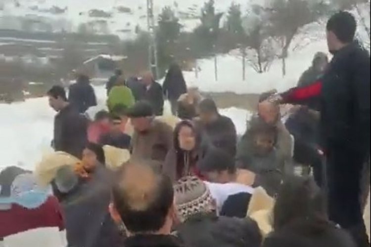 Malatya'da bakım evi yardım bekliyor