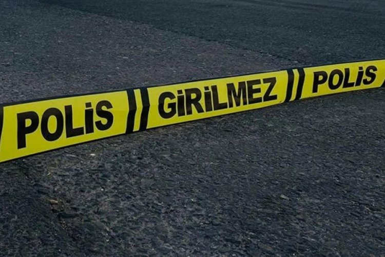 İstanbul'da Bakırk&ouml;y adliyesi &ouml;n&uuml;nde silah sesleri duyuldu