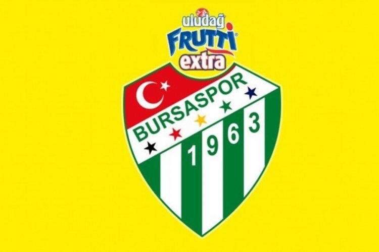 Frutti Extra Bursaspor, ma&ccedil; hasılatını depremzedelere bağışlayacağını a&ccedil;ıkladı