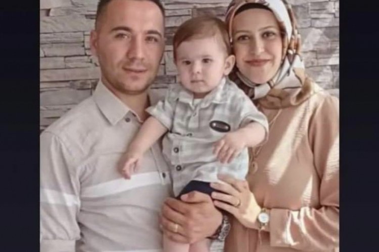 Gaziantep'te yaşayan Bursalı aileden haber yok!