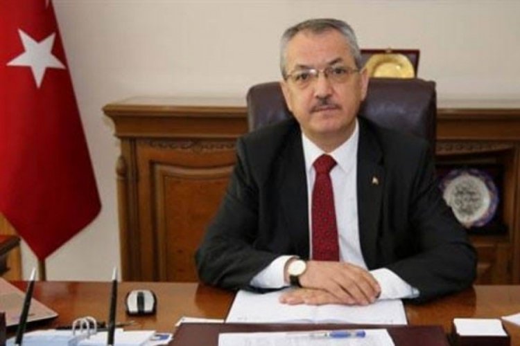 Hatay M&uuml;ft&uuml;s&uuml; &Ouml;mer Faruk Bilgili depremde hayatını kaybetti