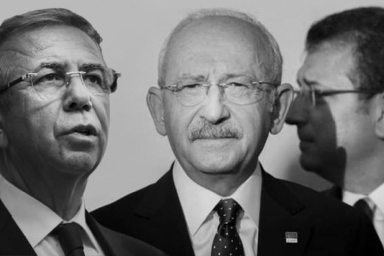 Kılı&ccedil;daroğlu, İmamoğlu, Yavaş ve Soyer yarın Hatay'a gidecek