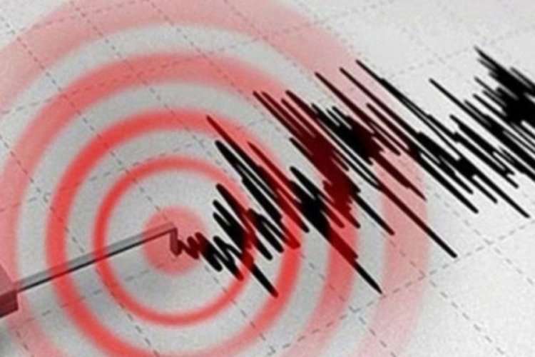 Malatya'da 5.2 şiddetinde deprem