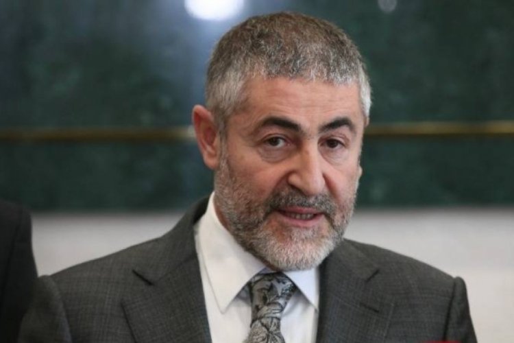 Bakan Nebati: 48 şehidimiz var