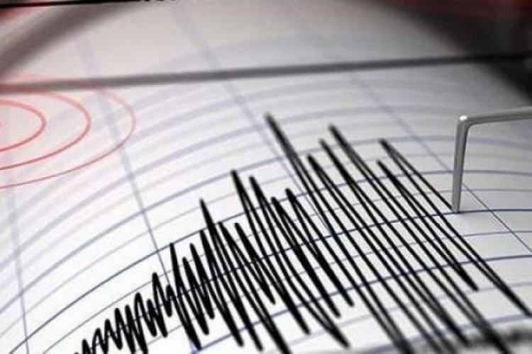 Kahramanmaraş'ta bir deprem daha: 4.2