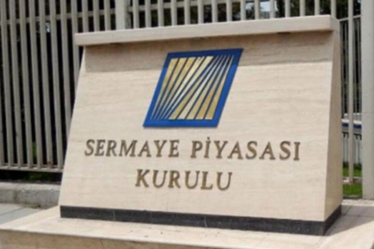 SPK'dan deprem sonrası yeni ilke kararları