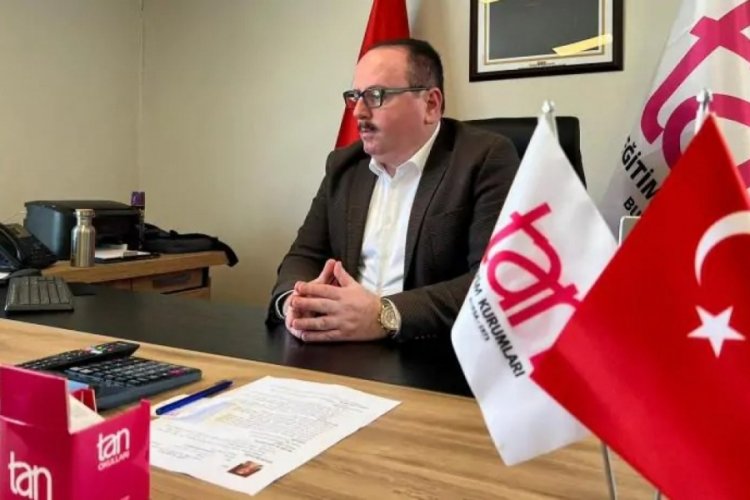 TAN Okulları: Y&uuml;rek bir ise acı da birdir