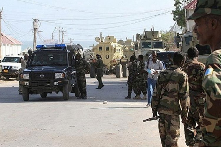 Somaliland'de ordu ve muhalifler arasında &ccedil;atışma: 40 kişi &ouml;ld&uuml;