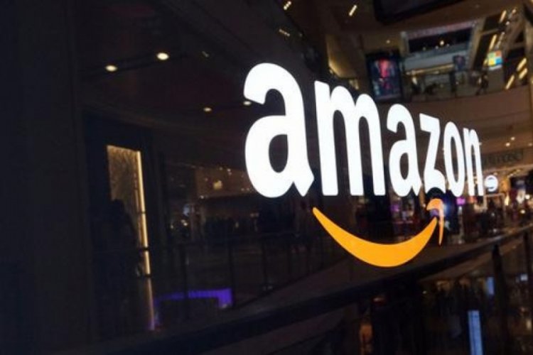 Amazon'dan T&uuml;rkiye'deki deprem felaketi i&ccedil;in yardım
