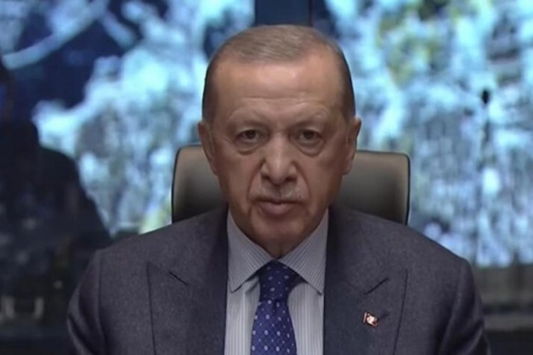 Erdoğan: OHAL kararı aldık