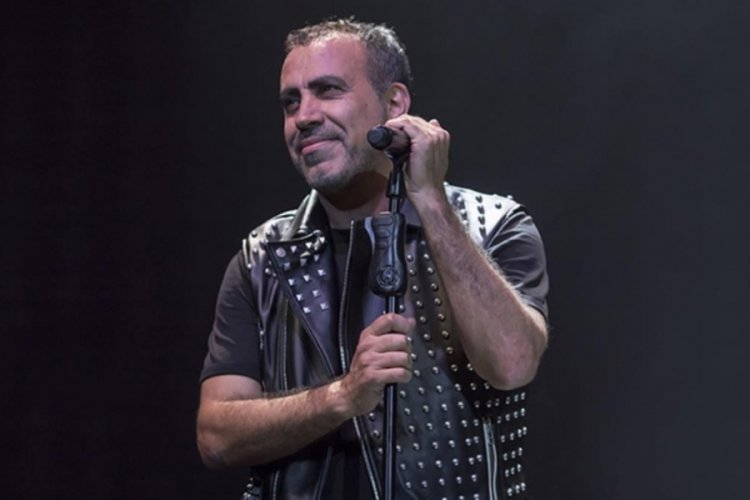 Haluk Levent'in kuzeni hayatını kaybetti