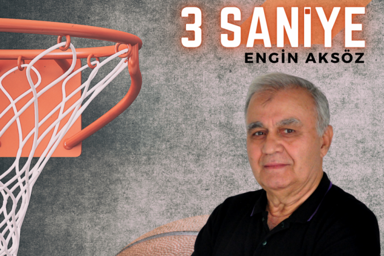 Engin Aks&ouml;z ile 3 Saniye