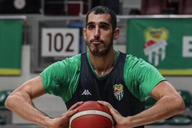 Bursaspor'dan Ahmet D&uuml;verioğlu'na taziye mesajı