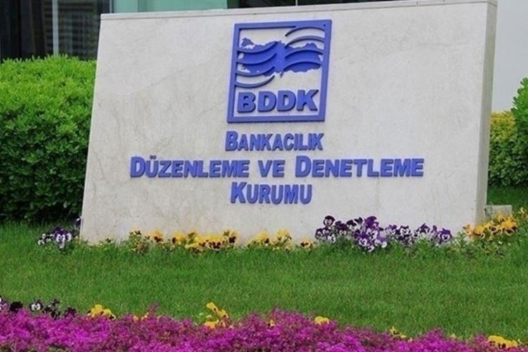 BDDK'dan deprem b&ouml;lgesindeki 10 ile y&ouml;nelik karar