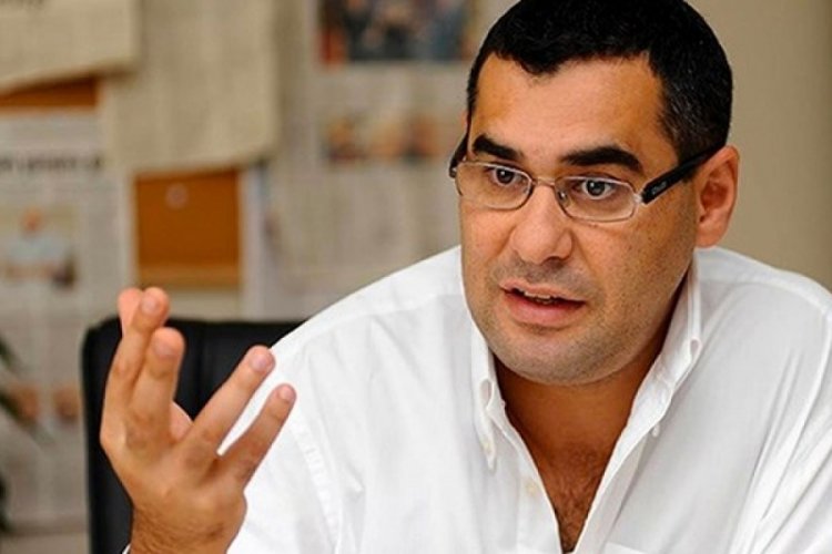 Enver Aysever ve Merdan Yanardağ'a soruşturma!
