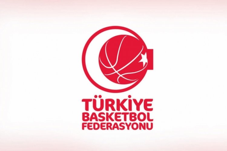 T&uuml;rkiye Basketbol Federasyonu da ma&ccedil;ları erteledi