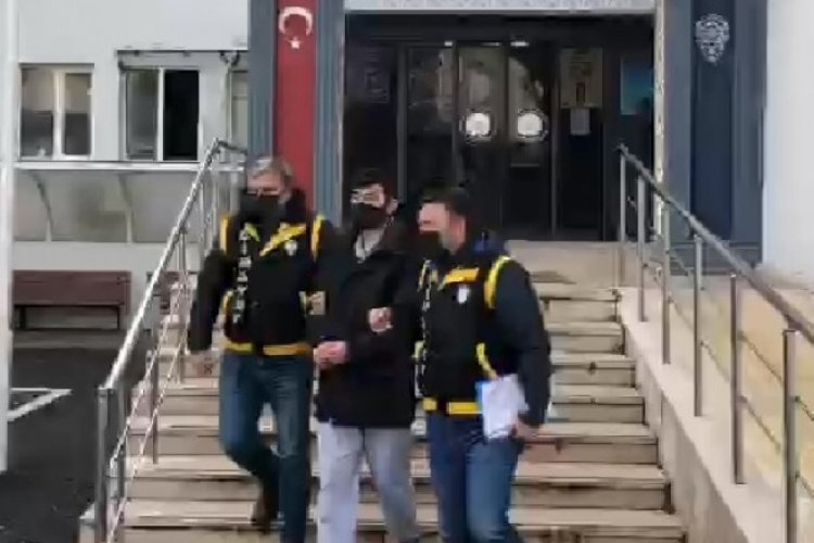 Bursa'da tornavidalı gasp&ccedil;ıyı &ouml;ld&uuml;ren Enes i&ccedil;in karar!