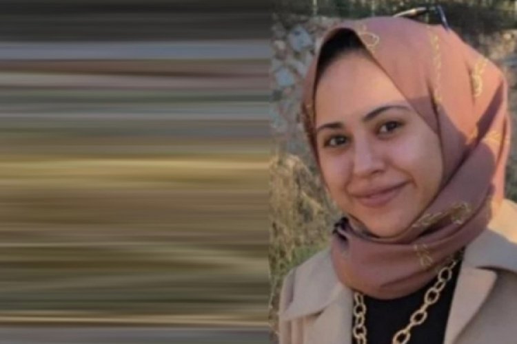 Bursalı Feyza Arvas'tan haber alınamıyor
