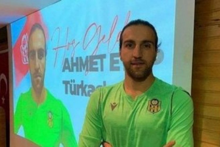 Ahmet Ey&uuml;p T&uuml;rkaslan'ın cansız bedenine ulaşıldı