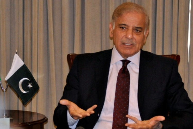 Pakistan'dan anlamlı destek! Bakanlar maaşlarını bağışladı