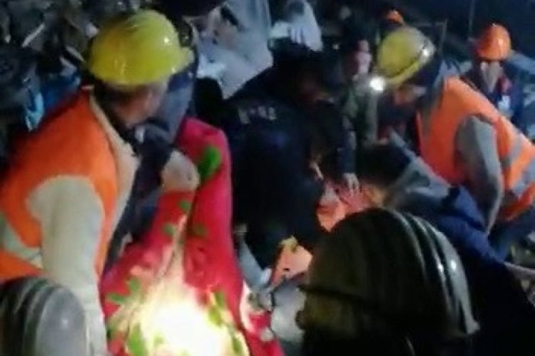 "Beni buradan kurtarın s&ouml;z iyileşeceğim" diyen 22 yaşındaki Sude G&uuml;ler yaşamını yitirdi