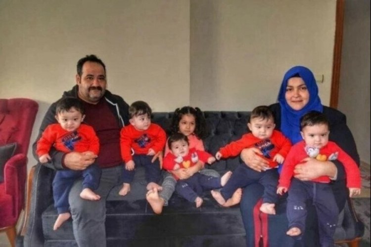 Hatay'da g&uuml;n&uuml;n en acı haberi! Huyluoğlu ailesinden 6 kişinin cansız bedeni &ccedil;ıkarıldı