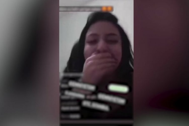 Kahramanmaraş'ta meydana gelen deprem ile dalga ge&ccedil;tiler