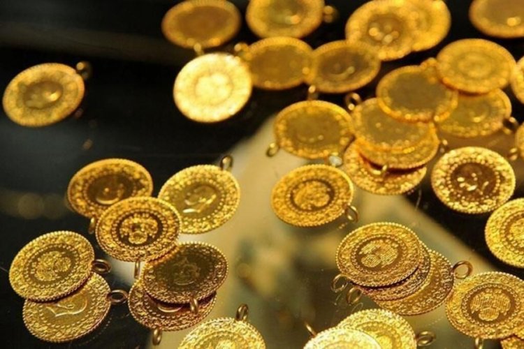 Gram altın fiyatları bug&uuml;n ne kadar? (Serbest piyasada altın fiyatları)