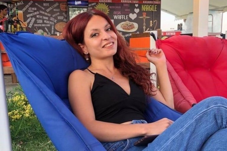 B&uuml;şra &ouml;ğretmen Gaziantep'te hayatını kaybetti