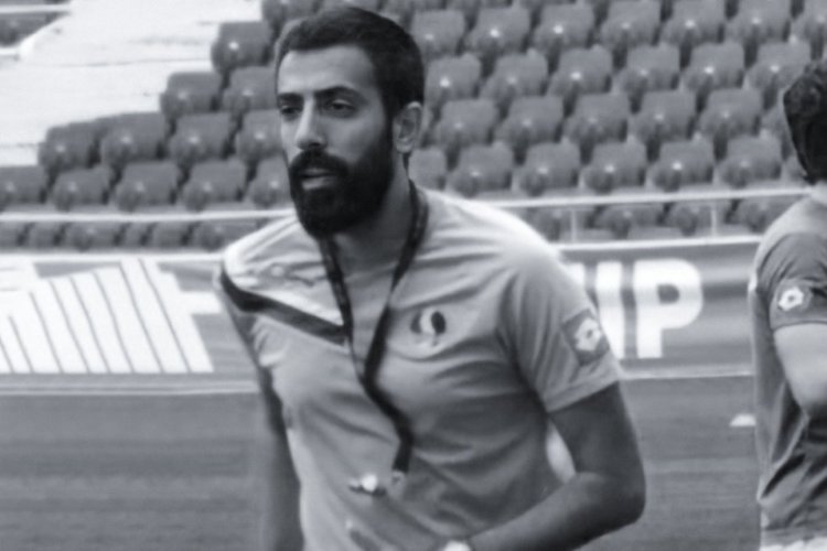 İneg&ouml;lspor ve Karacabey'in eski antren&ouml;r&uuml; hayatını kaybetti