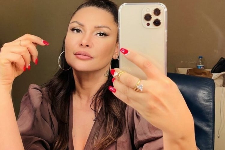 Tuğba Altıntop iki acıyla birden sarsıldı