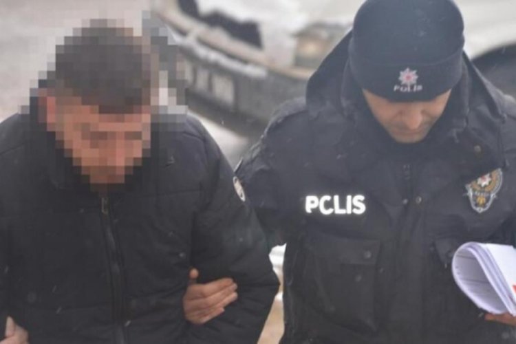 Depremle ilgili yanıltıcı paylaşım yapan şahıs serbest bırakıldı