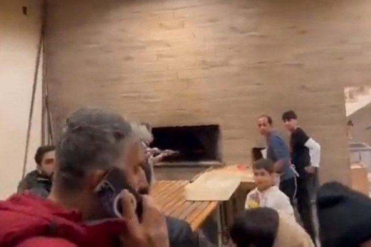 Gaziantep'te tepki &ccedil;eken ekmek fiyatıyla ilgili Başkan Tahmazoğlu'ndan a&ccedil;ıklama
