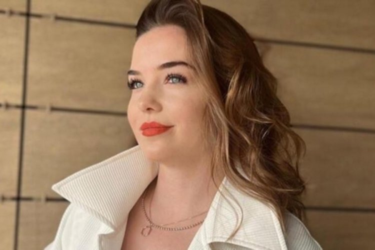 Gizem G&uuml;ven 1999 depreminde yaşadıklarını paylaştı
