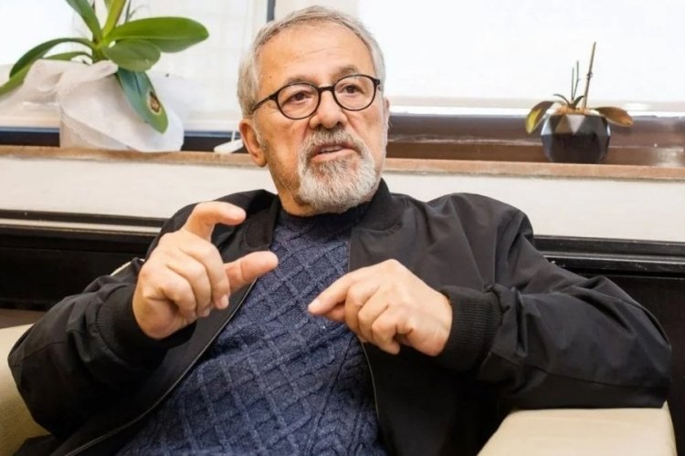 Naci G&ouml;r&uuml;r'den korkutan İstanbul a&ccedil;ıklaması