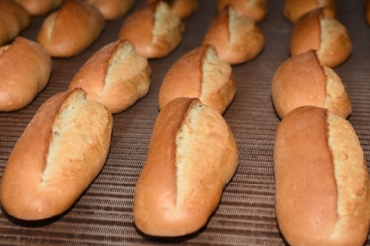 BESAŞ'tan deprem b&ouml;lgesine ekmek sevkiyatı