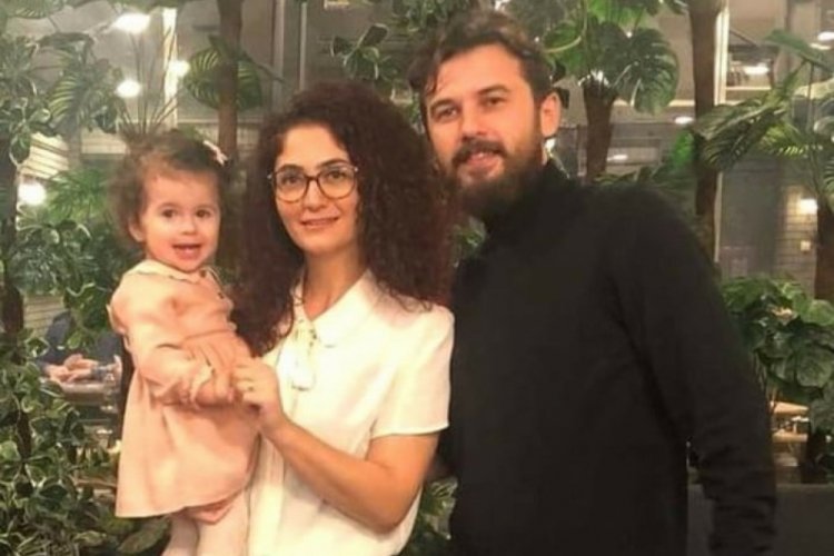 Hatay'da Ak&ccedil;a'nın cesedi uzman &ccedil;avuş amcası tarafından &ccedil;ıkarıldı