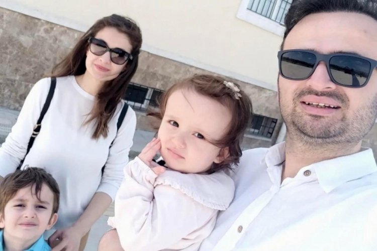 Hatay'da enkaz altında kalan bir aile yok oldu