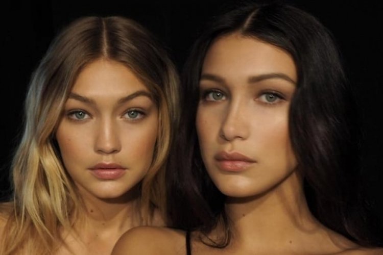 Bella Hadid'ten T&uuml;rkiye'ye destek mesajı