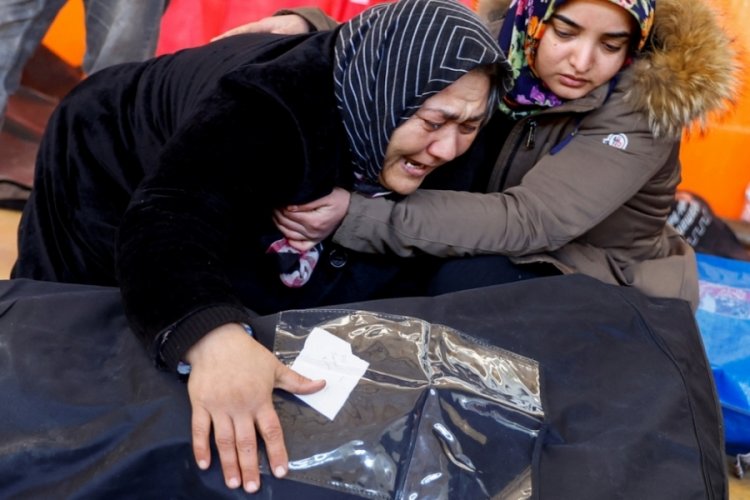 Kimlikleri belirlenemeyen cenazeler 24 saat sonra defnedilecek