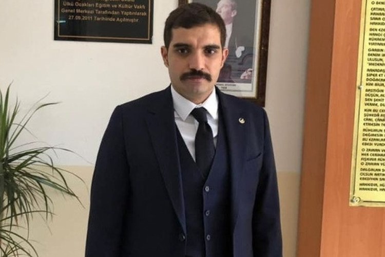Sinan Ateş cinayetinde tetik&ccedil;i tutuklandı