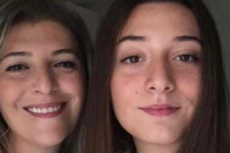 Bursa'dan Kahramanmaraş'a giden Erdal &Ccedil;eğil ve Zeynep Şevval G&uuml;ltekin'den haber yok