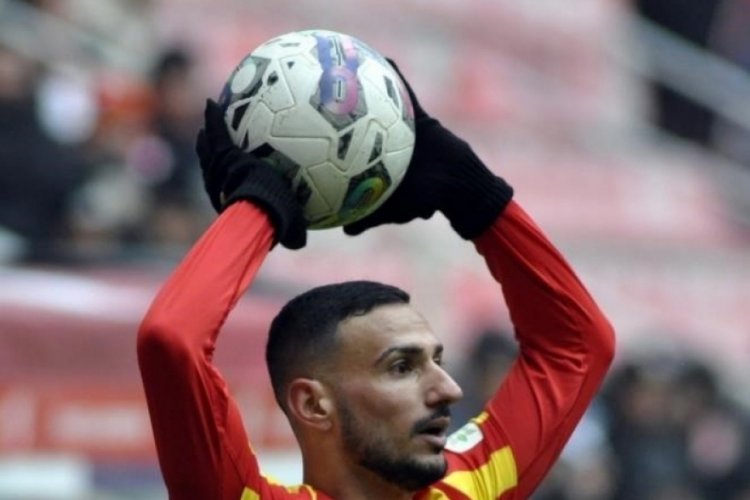 Beşiktaş, Onur Bulut'u transfer etti
