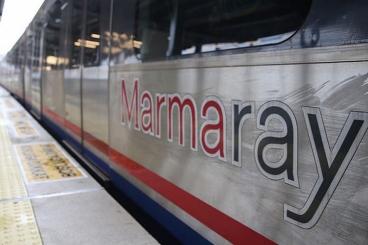 Marmaray ve İstanbul Havalimanı metro hattı 24 saat aralıksız hizmet verecek