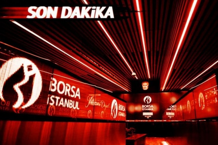 Borsa İstanbul 5 g&uuml;n kapatılacak
